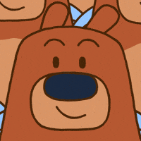 Community Neighbors GIF by My Neighbor Alice