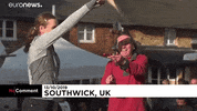Odd GIF by euronews