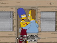 homer simpson GIF