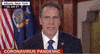 Andrew Cuomo GIF by GIPHY News
