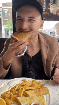 GIF by Alex Boya