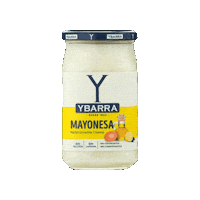 Salsas Ybarra Sticker by Ybarra