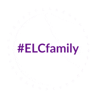 Elcfam Sticker by ELCFmaily