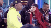 Mtv B Simone GIF by Nick Cannon Presents: Wild ‘N Out