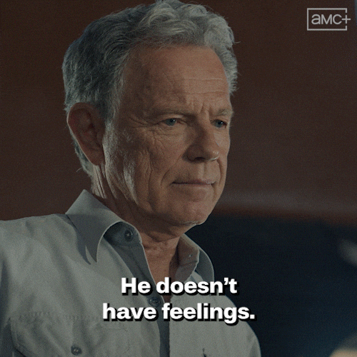 Native American Television GIF by AMC Networks
