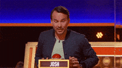Oh No Close Call GIF by ABC Network