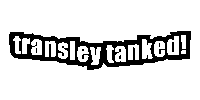 Transley Tanked Sticker