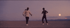 Big Sean Aries GIF by Interscope Records