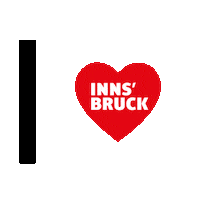 innsbrooklyn onlyinibk Sticker by Innsbruck