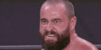 Aew On Tnt Miro GIF by All Elite Wrestling on TNT