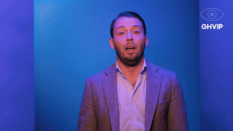 Laughing GIF by Mediaset España