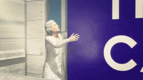 taiwanese animation GIF