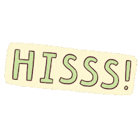 jadejohnsonillo fight cat sad pink Sticker