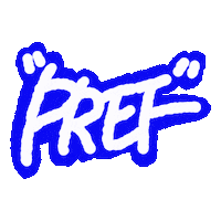 프렙 Sticker