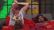 Big Brother Dancing GIF by Big Brother After Dark
