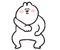 Dance Love Sticker
