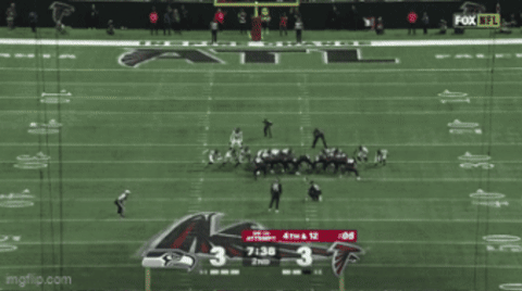 kingkaps7 giphygifmaker kingkaps7 seahawks nope not on his watch probowlvote eman7nick GIF