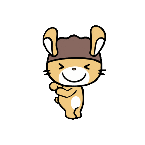 Happy Dance Sticker