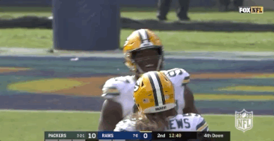 2018 Nfl Football GIF by NFL