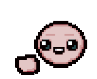 In Love Game Sticker