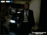 transporter 4 refulled GIF by HBO India