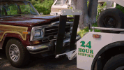 The Goldbergs GIF by ABC Network