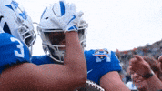 Sun Bowl Celebration GIF by Duke Football