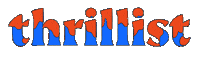Tllogo Sticker by Thrillist