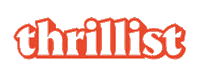 Tllogo Sticker by Thrillist