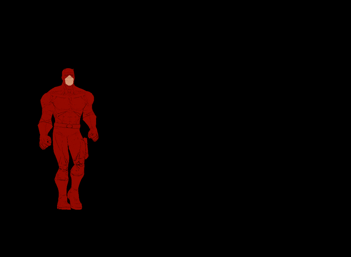 daredevil GIF