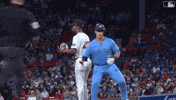 Celebrate Blue Jays GIF by Toronto Blue Jays