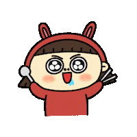 Hungry Dinner Sticker by neulsik