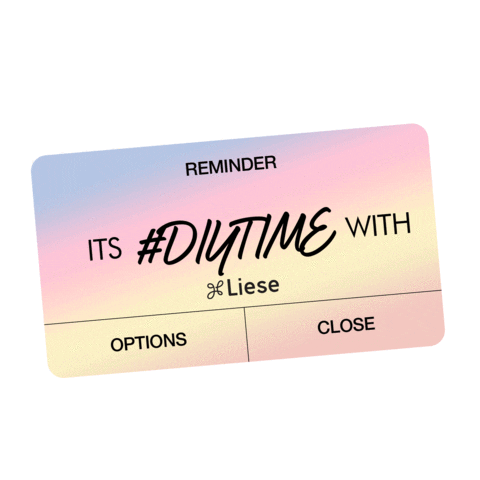 Hair Color Time Sticker by Vibelle Distribution Inc.