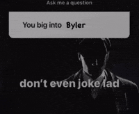 Peaky Blinders GIF