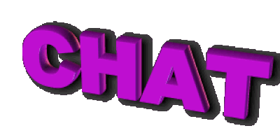 chat Sticker