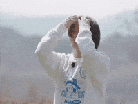 Lee Chan Smiling GIF