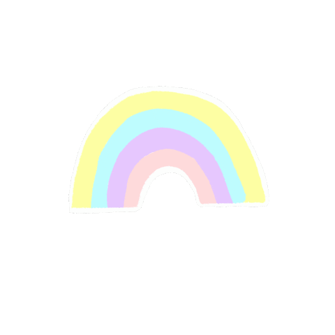 Arco-Iris Rainbow Sticker