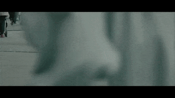 nyc stairs GIF by AJR