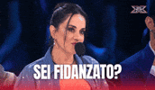 Paola Iezzi Musica GIF by X Factor Italia