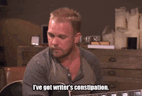 cmt writing GIF by I Love Kellie Pickler