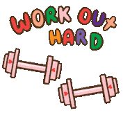 Snacking Work Out Sticker by Smartbite Snacks