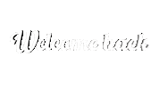 Welcome Aboard Digital Art Sticker by OpticalArtInc.