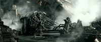 age of extinction transformers GIF
