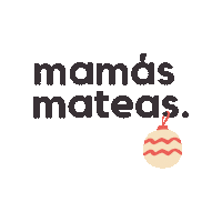 Christmas Sticker by mamasmateas