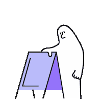 Check Yes Sticker by Melio