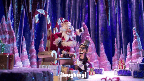 season 8 episode 23 GIF by SpongeBob SquarePants