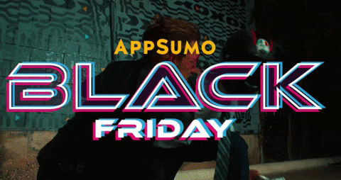 GIF by AppSumo