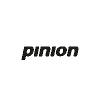 Piniondrivetechnology gearbox mgu pinion pinionbike Sticker