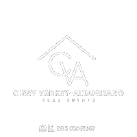 Cissyvarkeyaltamiranologogif Sticker by JohnHart Real Estate