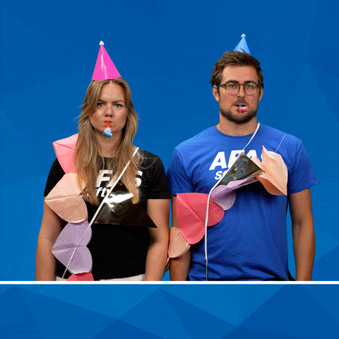 Slingers Zinin GIF by AFAS Software